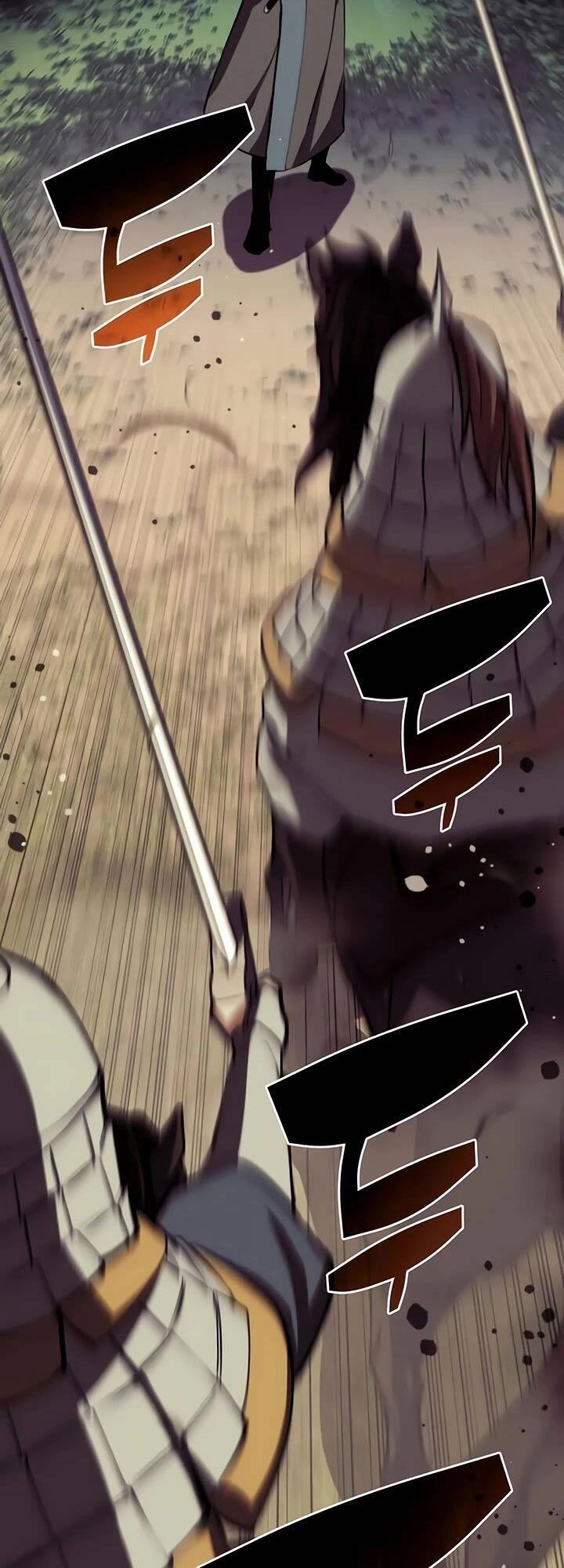 Võ Giả Bất Đắc Dĩ Chapter 122 - 2