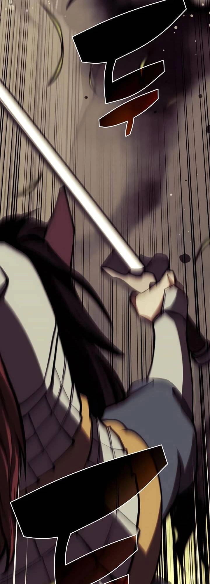 Võ Giả Bất Đắc Dĩ Chapter 122 - 4