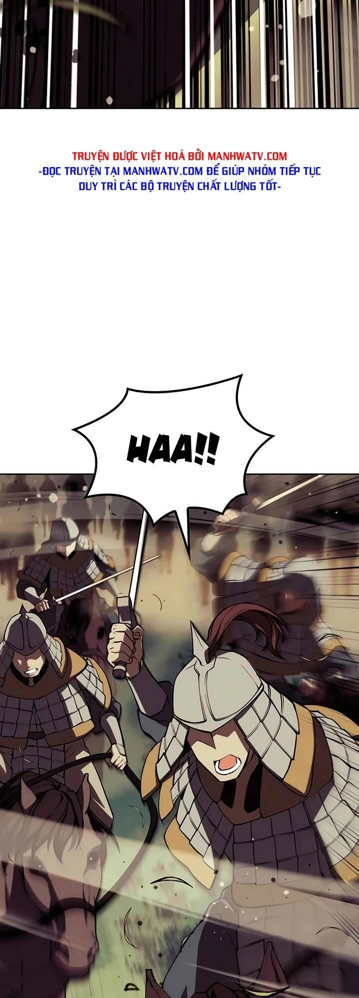 Võ Giả Bất Đắc Dĩ Chapter 122 - 6