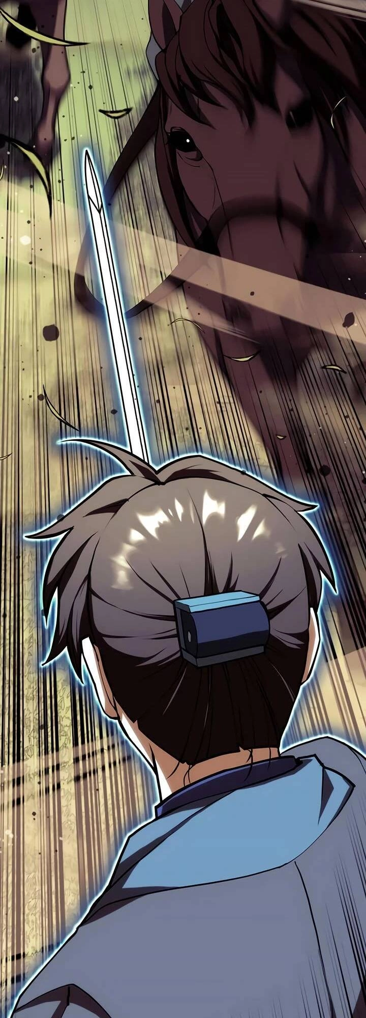 Võ Giả Bất Đắc Dĩ Chapter 122 - 7