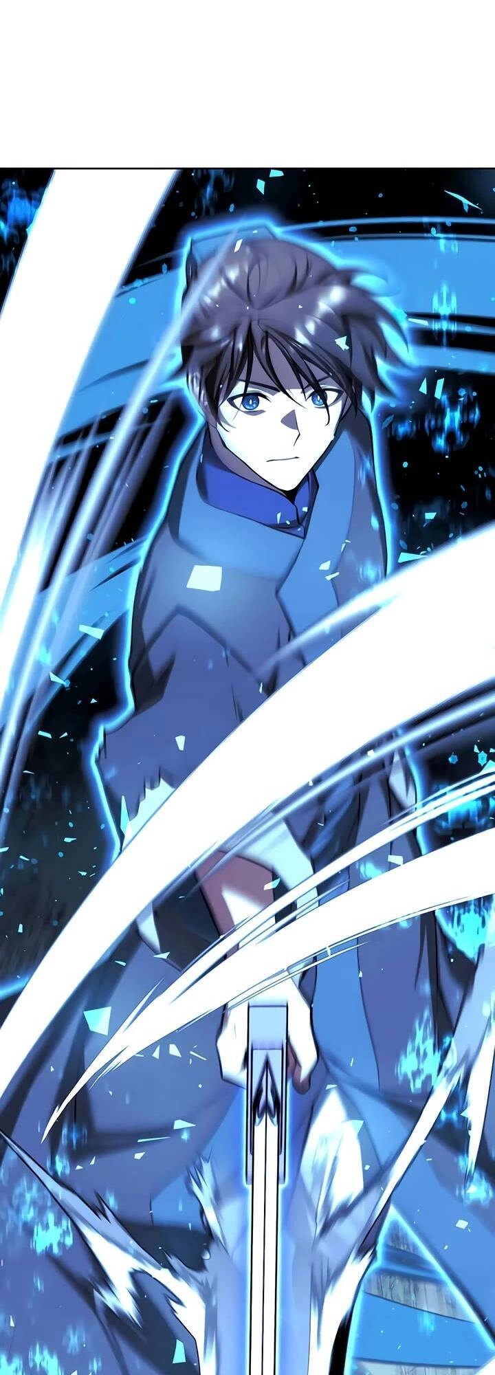 Võ Giả Bất Đắc Dĩ Chapter 122 - 12