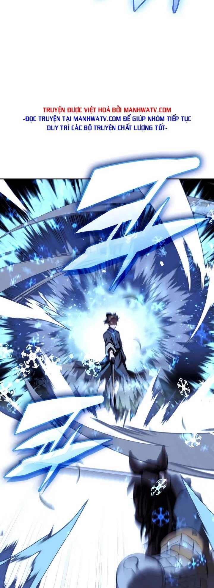 Võ Giả Bất Đắc Dĩ Chapter 122 - 14