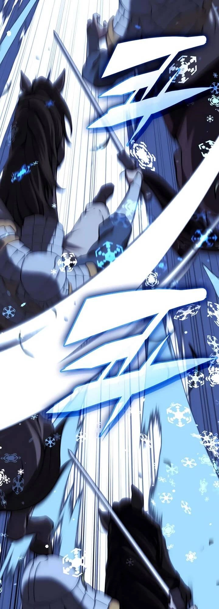 Võ Giả Bất Đắc Dĩ Chapter 122 - 15