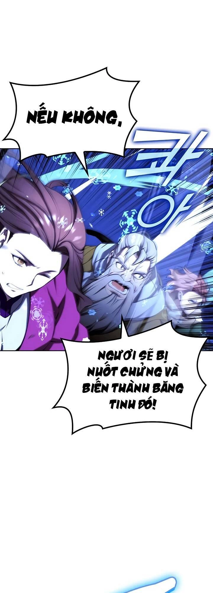 Võ Giả Bất Đắc Dĩ Chapter 122 - 20