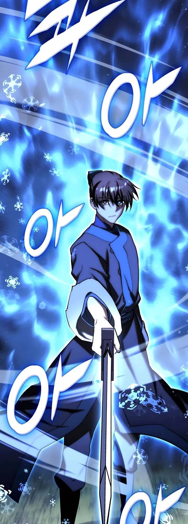 Võ Giả Bất Đắc Dĩ Chapter 122 - 25