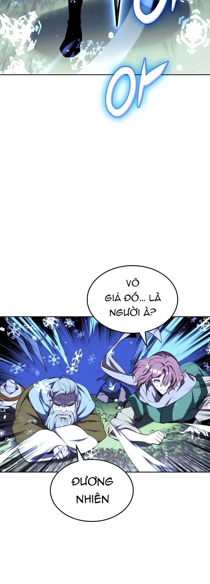 Võ Giả Bất Đắc Dĩ Chapter 122 - 26