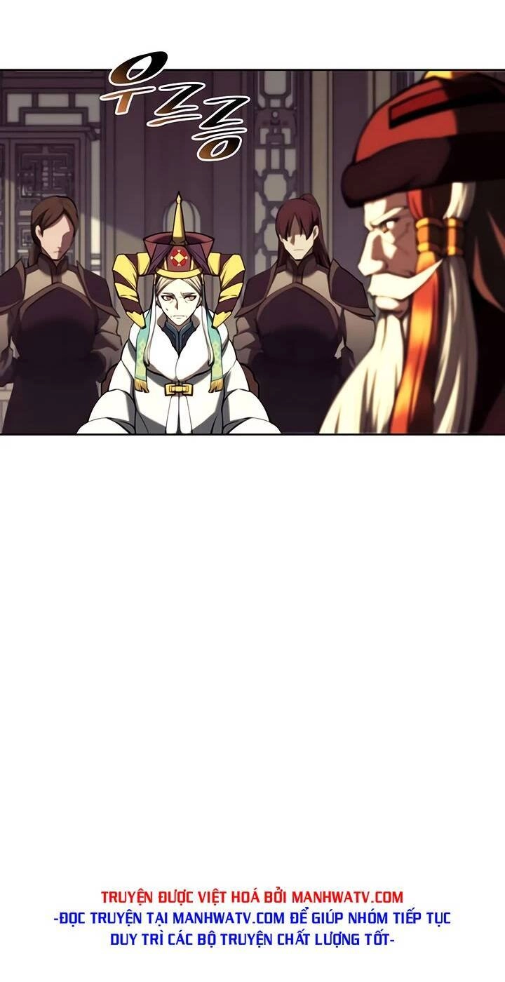 Võ Giả Bất Đắc Dĩ Chapter 122 - 29