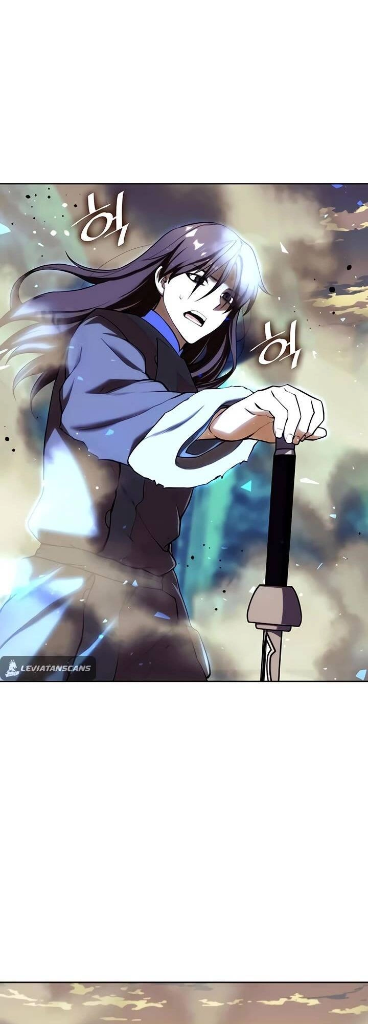 Võ Giả Bất Đắc Dĩ Chapter 122 - 31