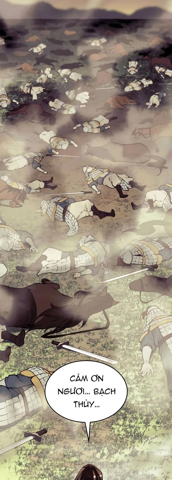 Võ Giả Bất Đắc Dĩ Chapter 122 - 32