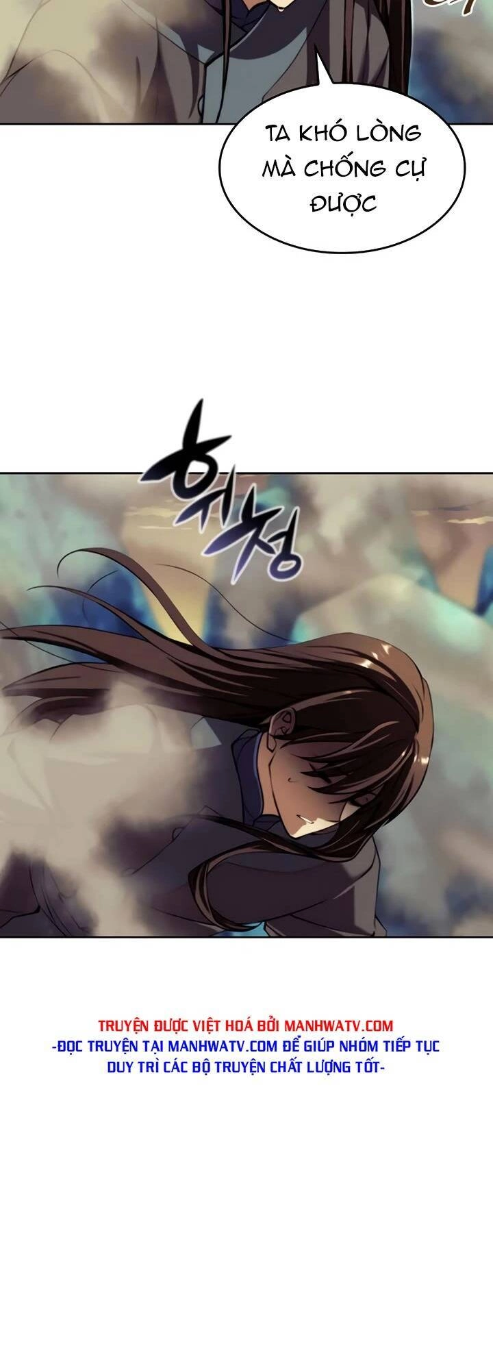 Võ Giả Bất Đắc Dĩ Chapter 122 - 34