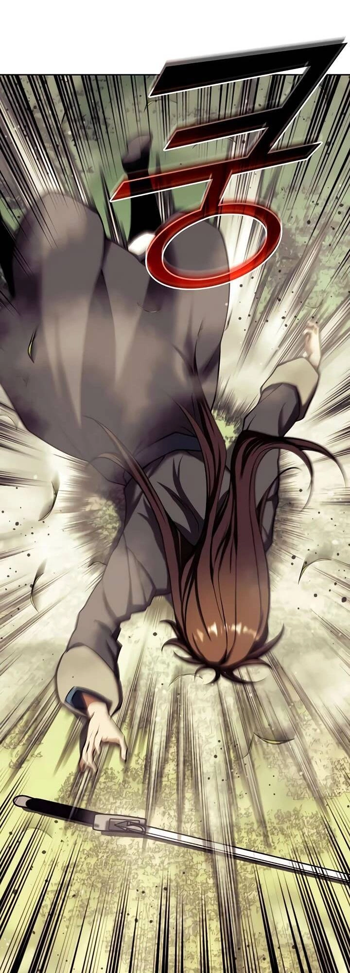 Võ Giả Bất Đắc Dĩ Chapter 122 - 35