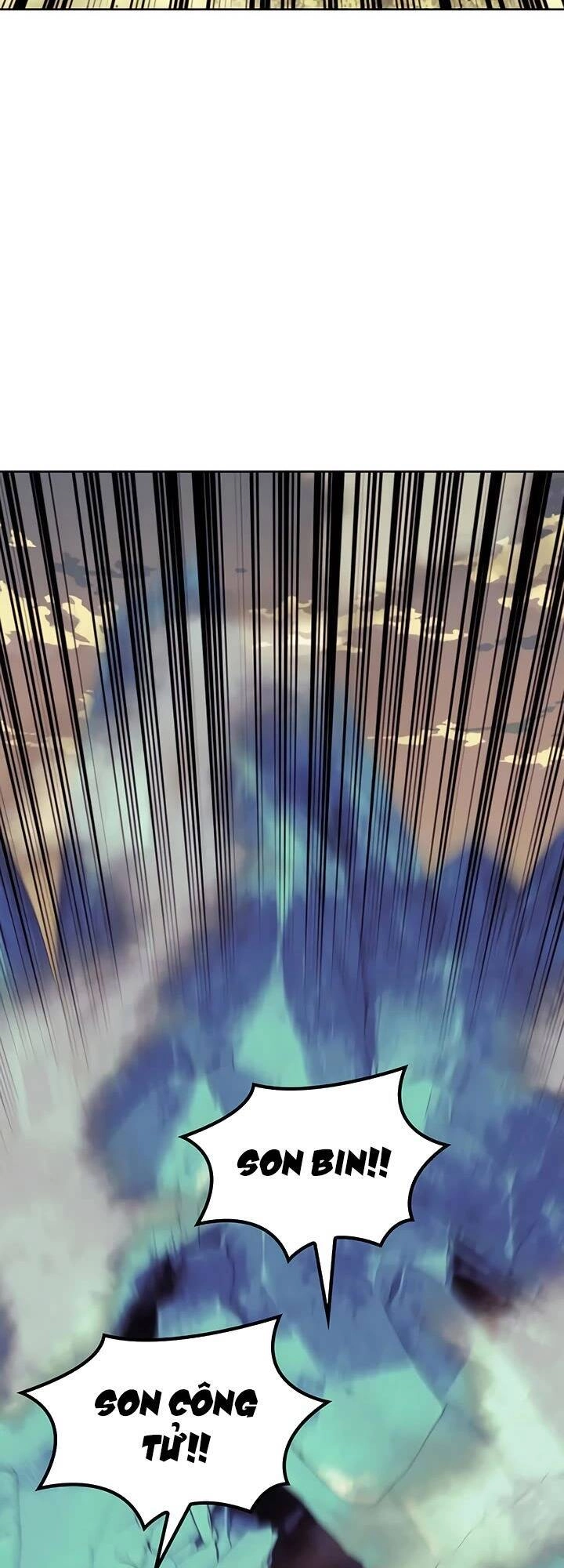 Võ Giả Bất Đắc Dĩ Chapter 122 - 36