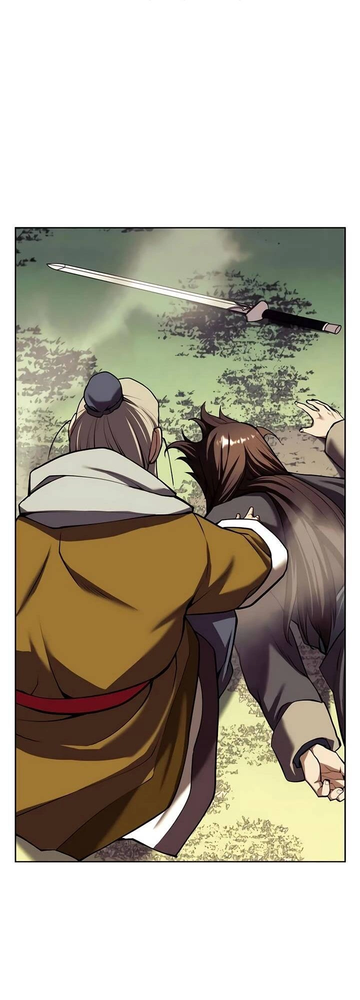 Võ Giả Bất Đắc Dĩ Chapter 122 - 40