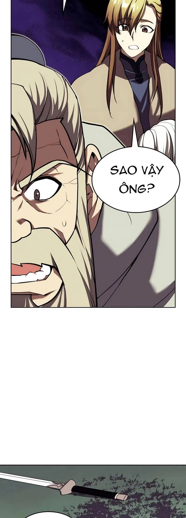 Võ Giả Bất Đắc Dĩ Chapter 122 - 42