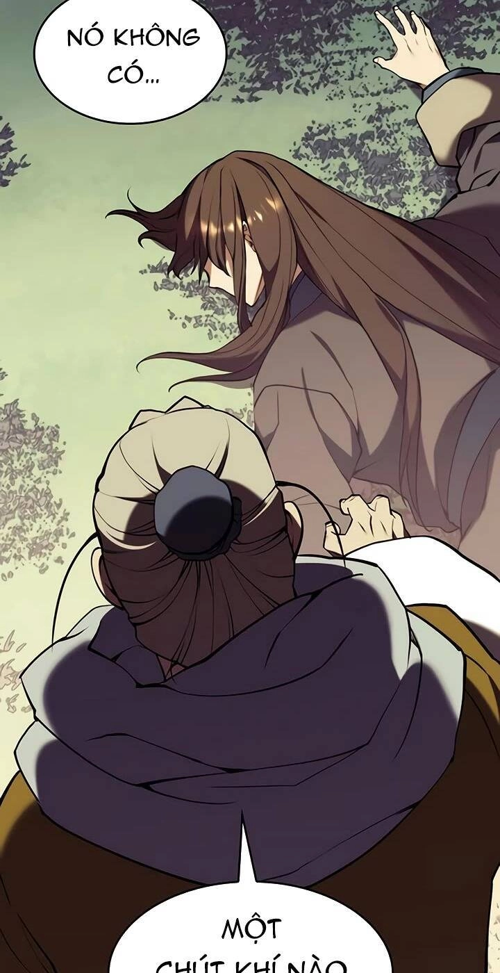 Võ Giả Bất Đắc Dĩ Chapter 122 - 43