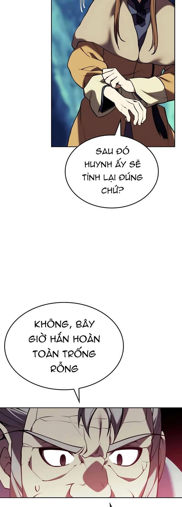 Võ Giả Bất Đắc Dĩ Chapter 122 - 45