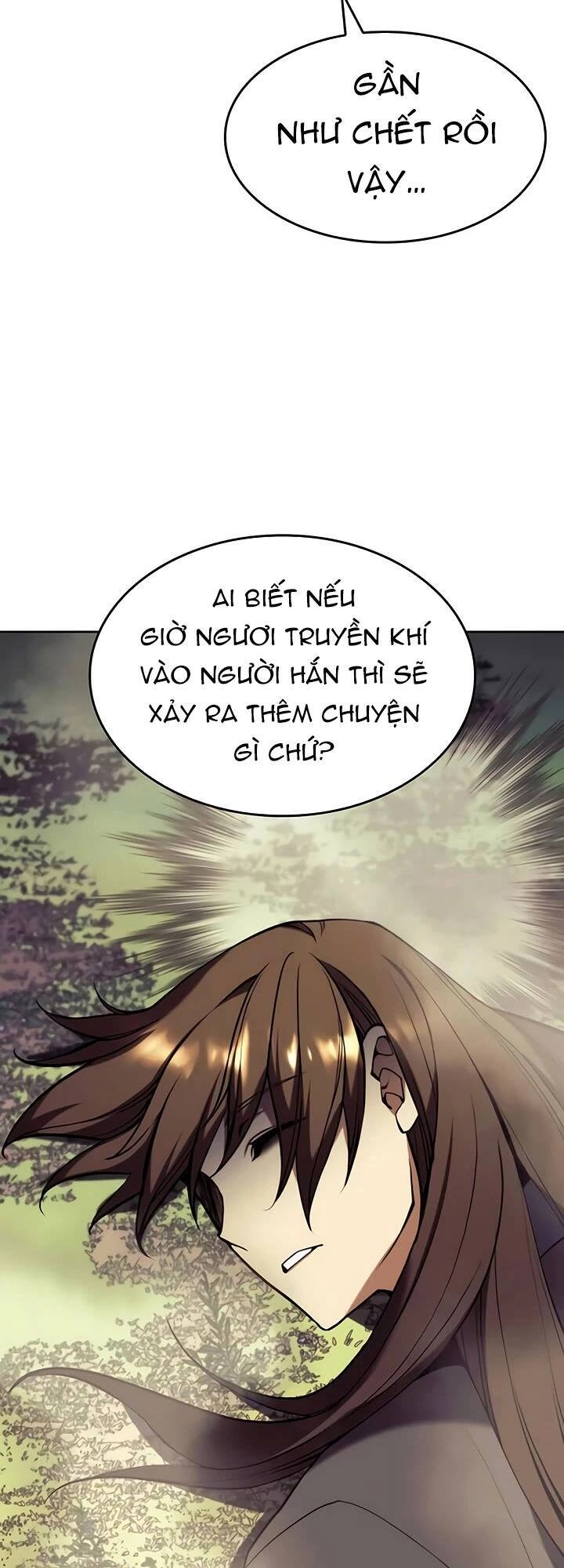 Võ Giả Bất Đắc Dĩ Chapter 122 - 46