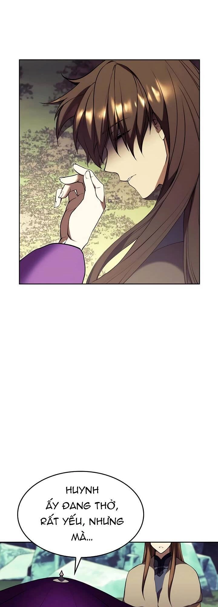 Võ Giả Bất Đắc Dĩ Chapter 122 - 48