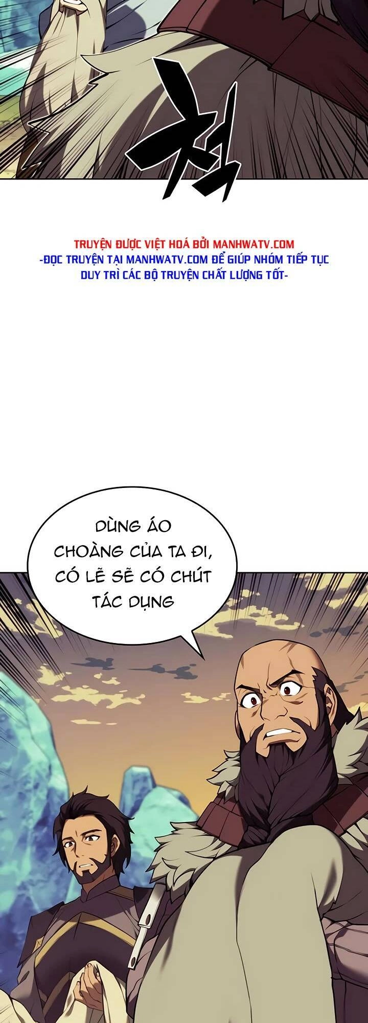 Võ Giả Bất Đắc Dĩ Chapter 122 - 50