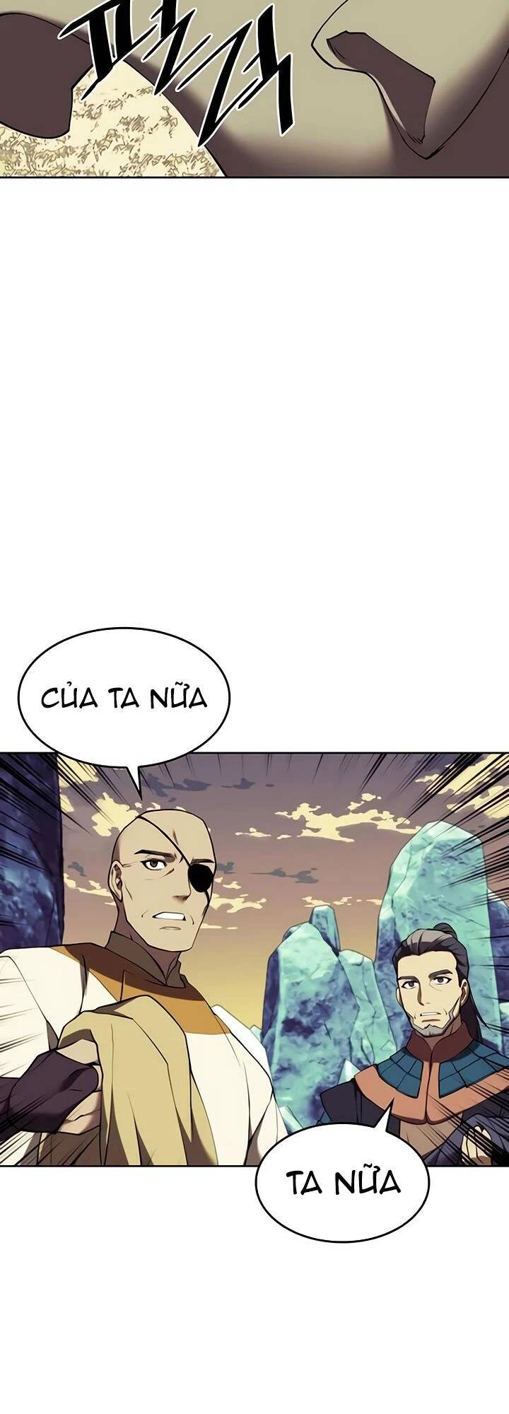 Võ Giả Bất Đắc Dĩ Chapter 122 - 52