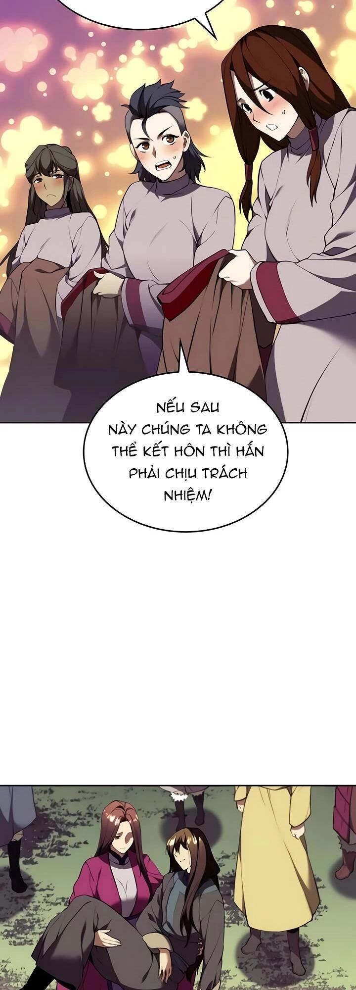 Võ Giả Bất Đắc Dĩ Chapter 122 - 55