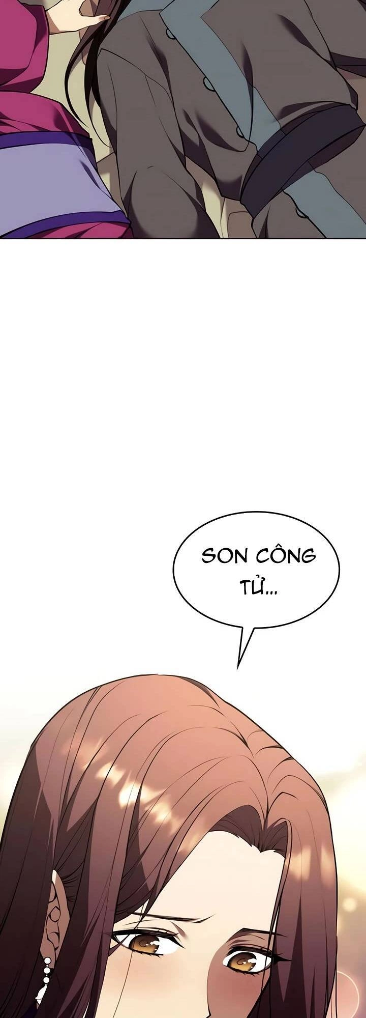 Võ Giả Bất Đắc Dĩ Chapter 122 - 57