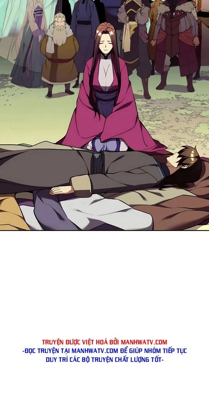 Võ Giả Bất Đắc Dĩ Chapter 122 - 59