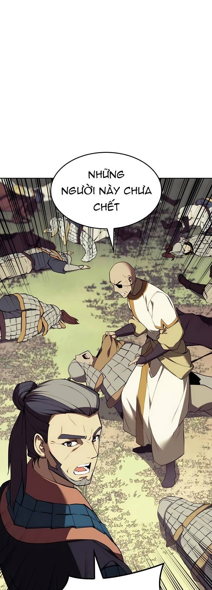 Võ Giả Bất Đắc Dĩ Chapter 122 - 61