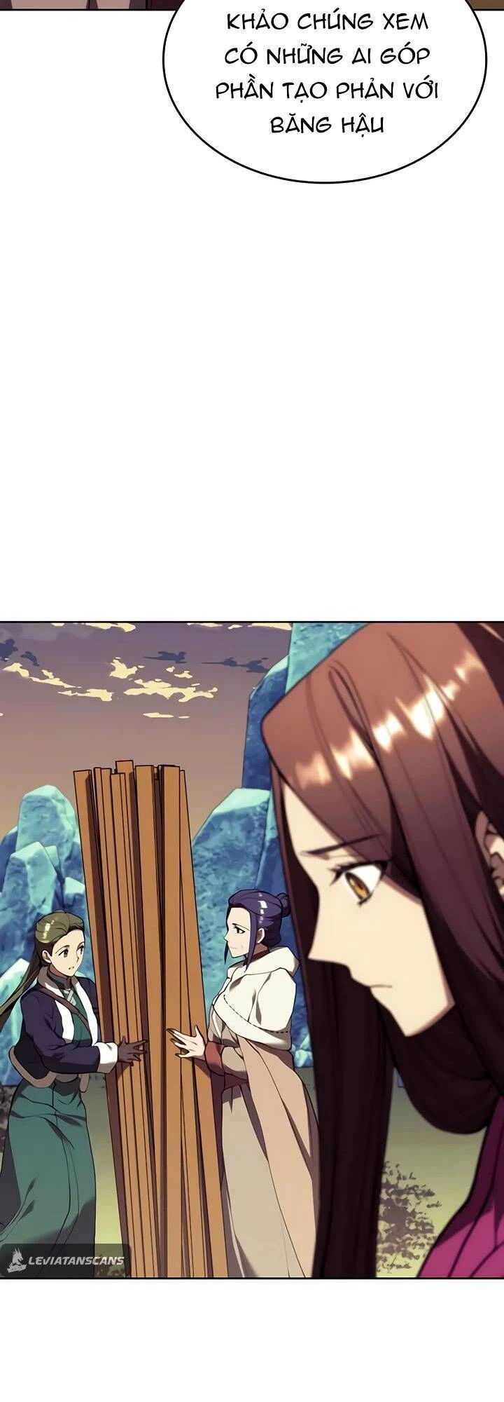 Võ Giả Bất Đắc Dĩ Chapter 122 - 63