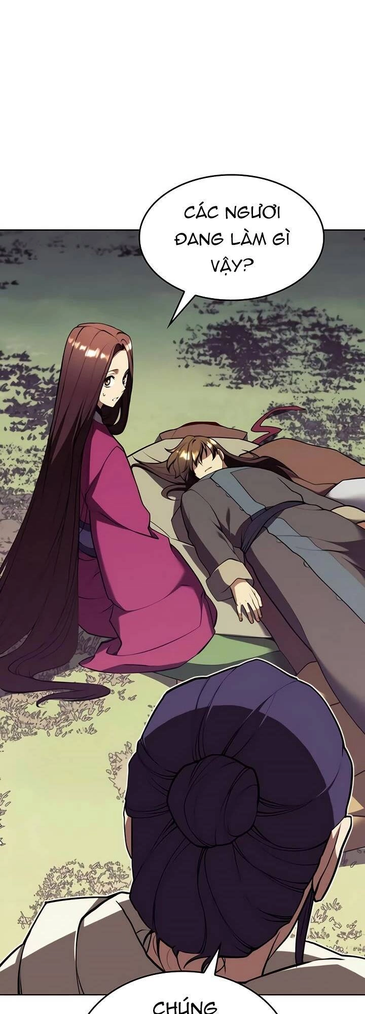 Võ Giả Bất Đắc Dĩ Chapter 122 - 64