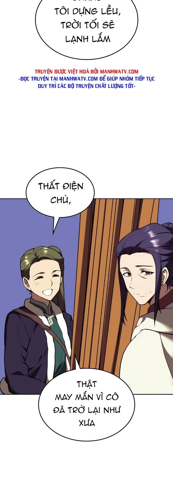 Võ Giả Bất Đắc Dĩ Chapter 122 - 65