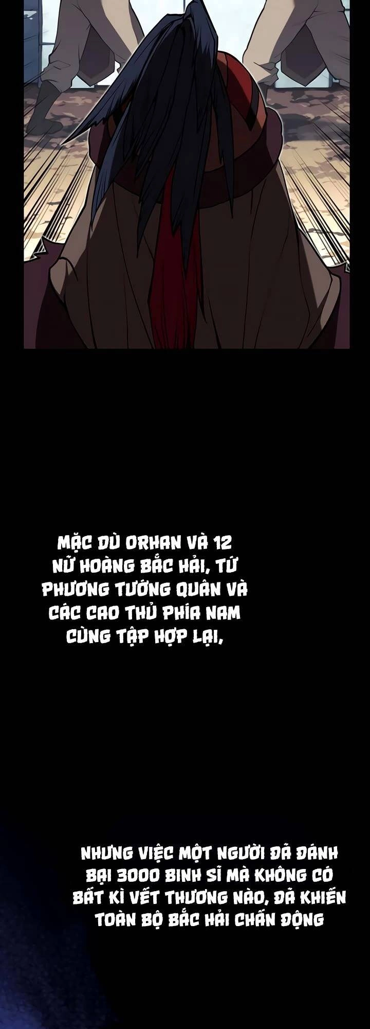 Võ Giả Bất Đắc Dĩ Chapter 122 - 76