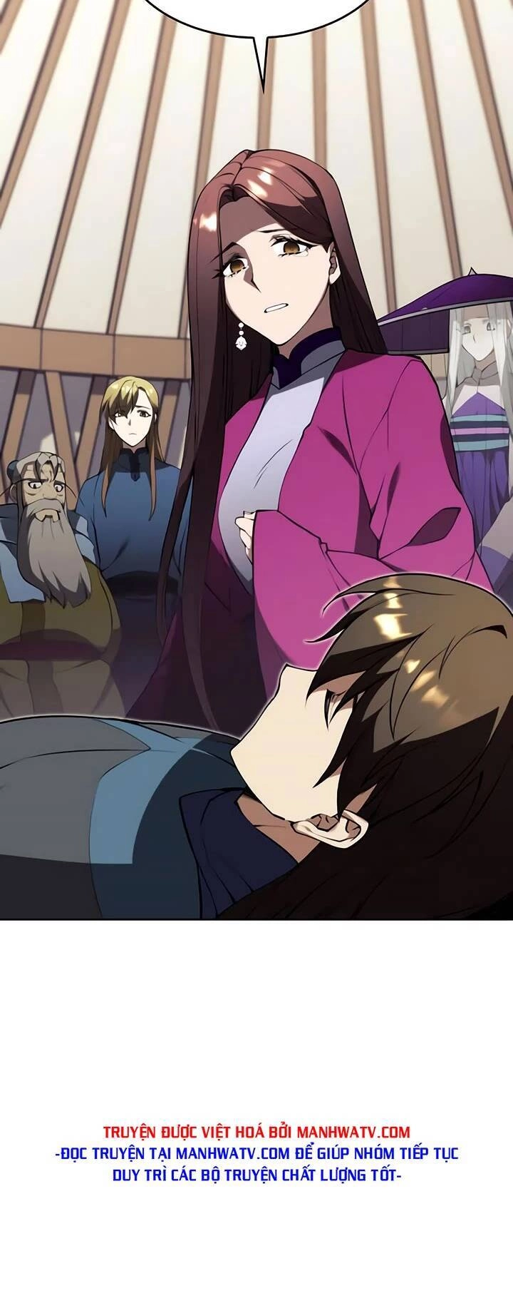 Võ Giả Bất Đắc Dĩ Chapter 122 - 82