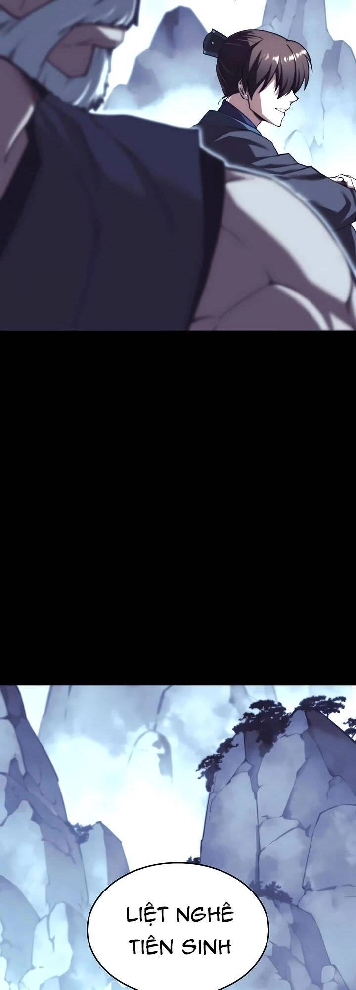 Võ Giả Bất Đắc Dĩ Chapter 123 - 3