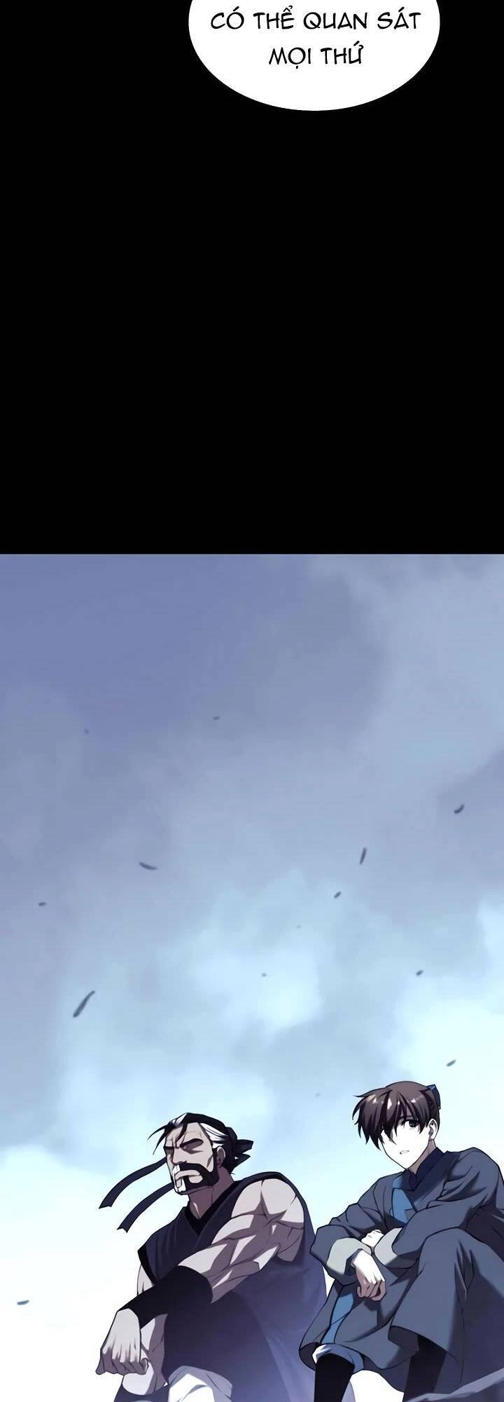 Võ Giả Bất Đắc Dĩ Chapter 123 - 7