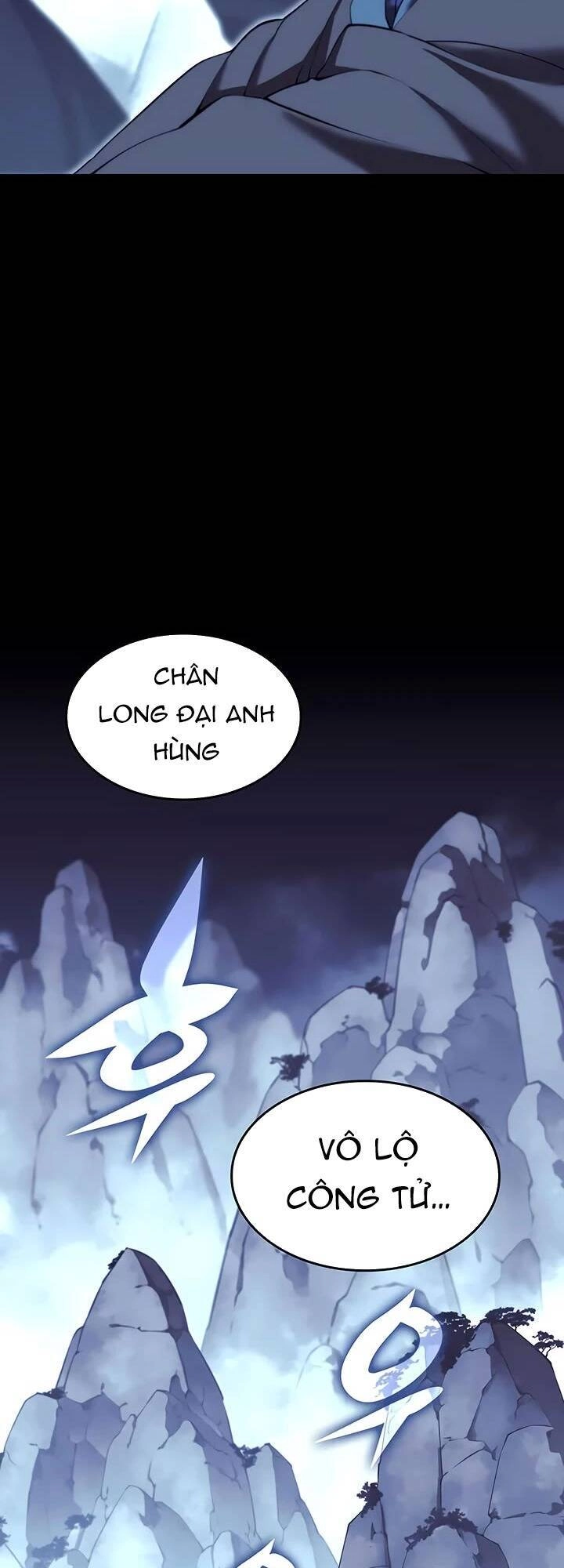 Võ Giả Bất Đắc Dĩ Chapter 123 - 9