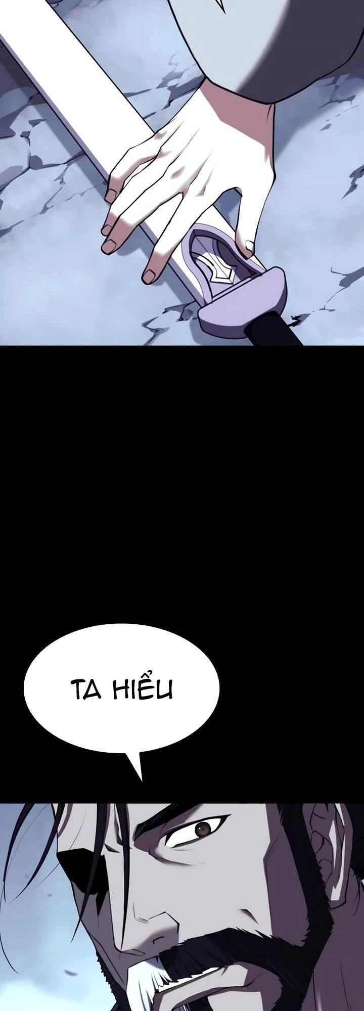 Võ Giả Bất Đắc Dĩ Chapter 123 - 13