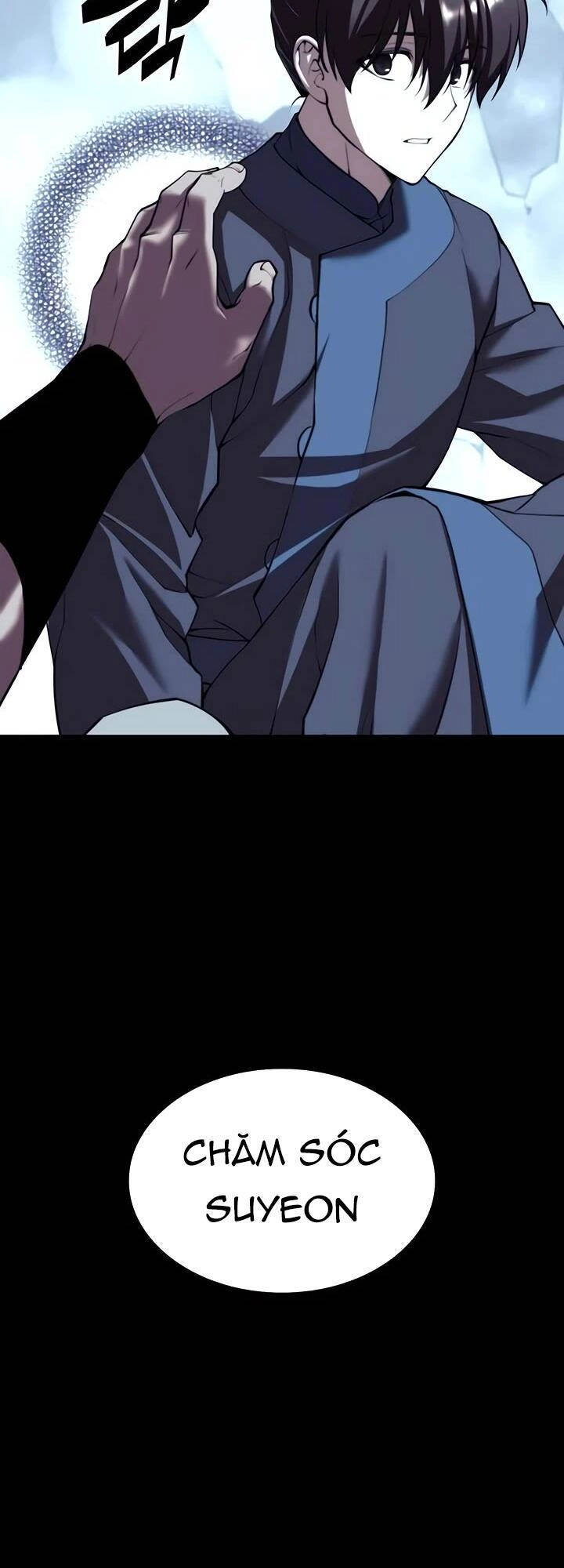 Võ Giả Bất Đắc Dĩ Chapter 123 - 17