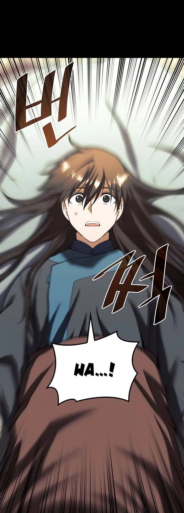 Võ Giả Bất Đắc Dĩ Chapter 123 - 18