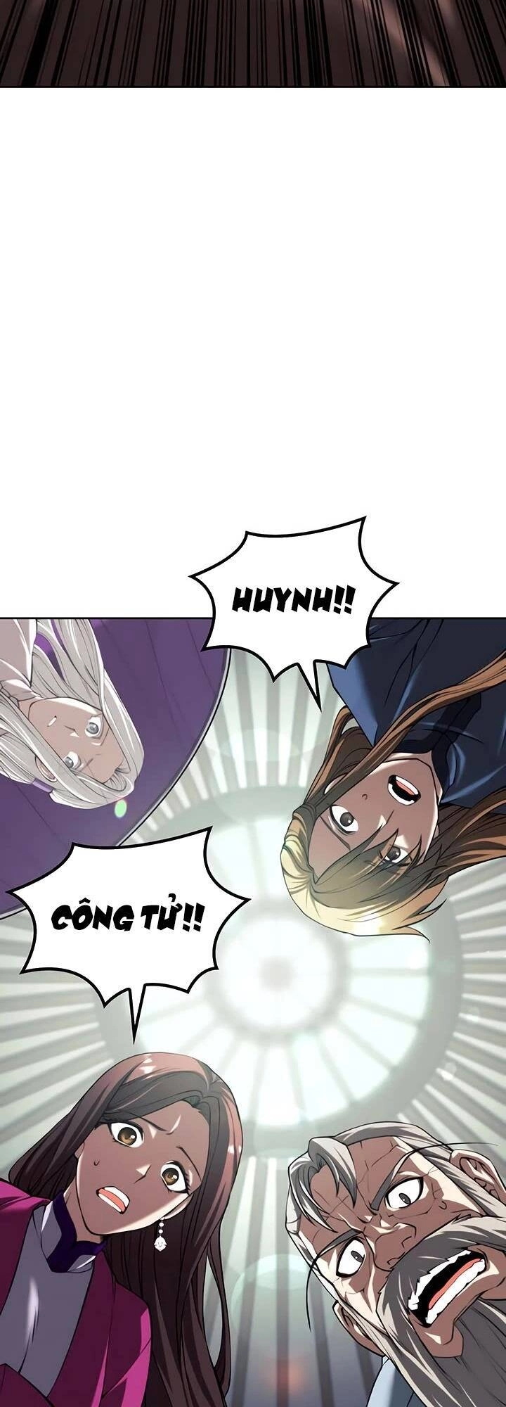 Võ Giả Bất Đắc Dĩ Chapter 123 - 19