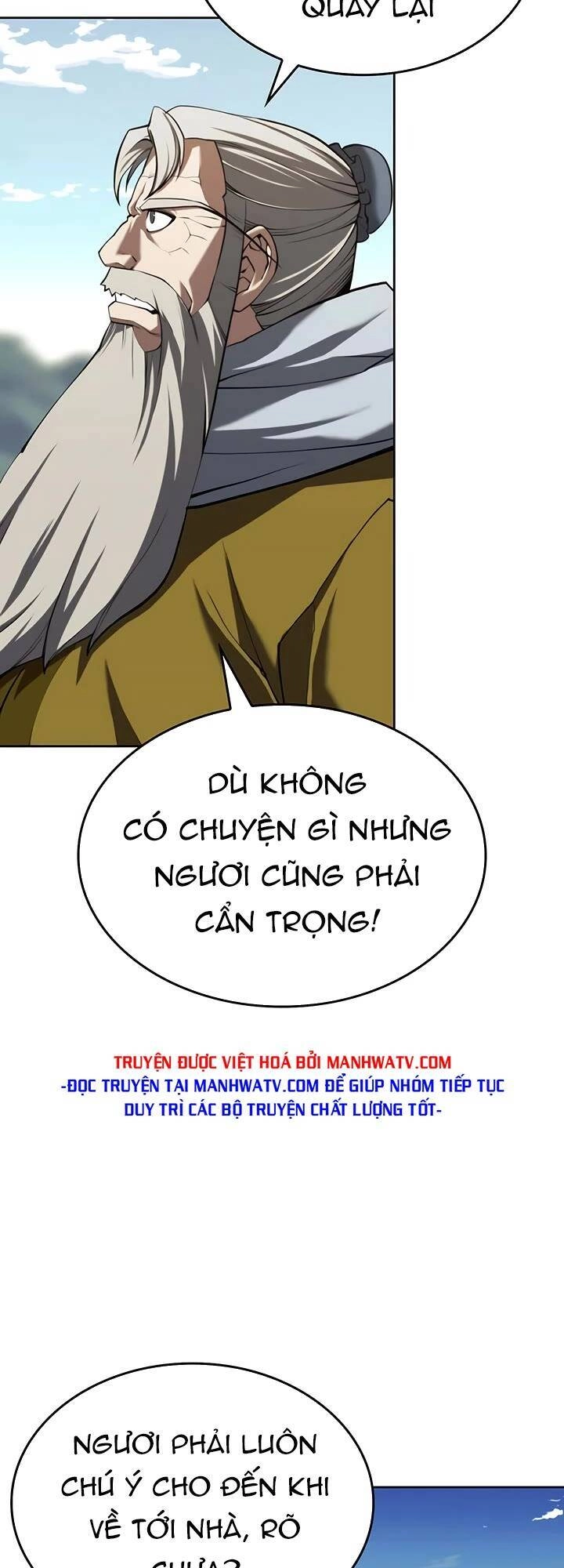 Võ Giả Bất Đắc Dĩ Chapter 123 - 25