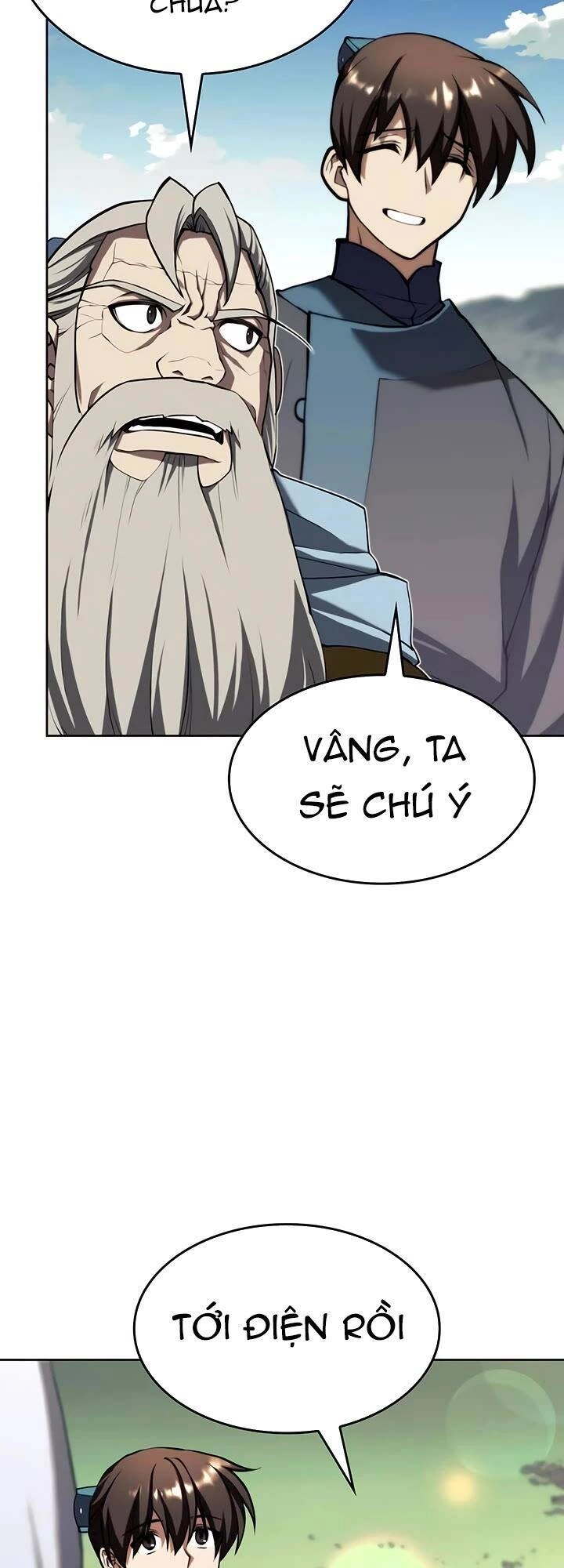 Võ Giả Bất Đắc Dĩ Chapter 123 - 26