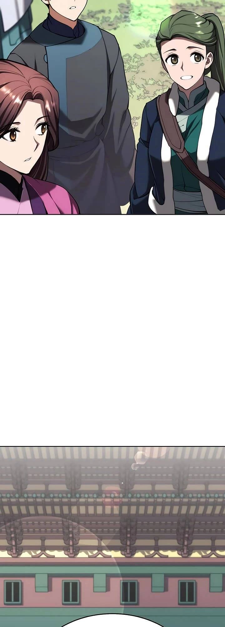 Võ Giả Bất Đắc Dĩ Chapter 123 - 27