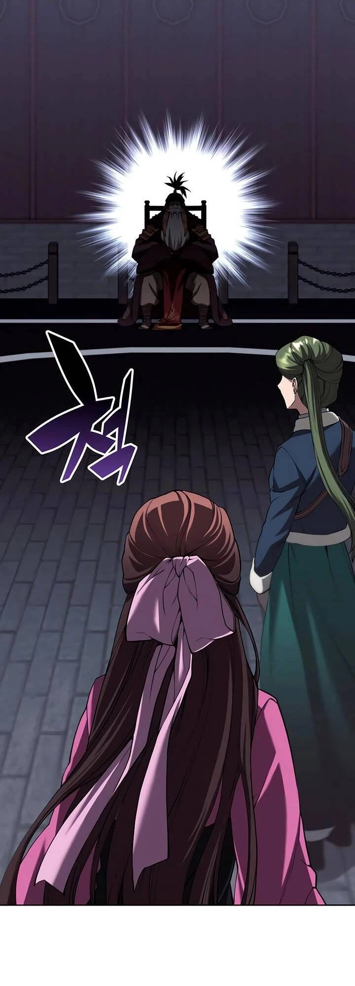 Võ Giả Bất Đắc Dĩ Chapter 123 - 32