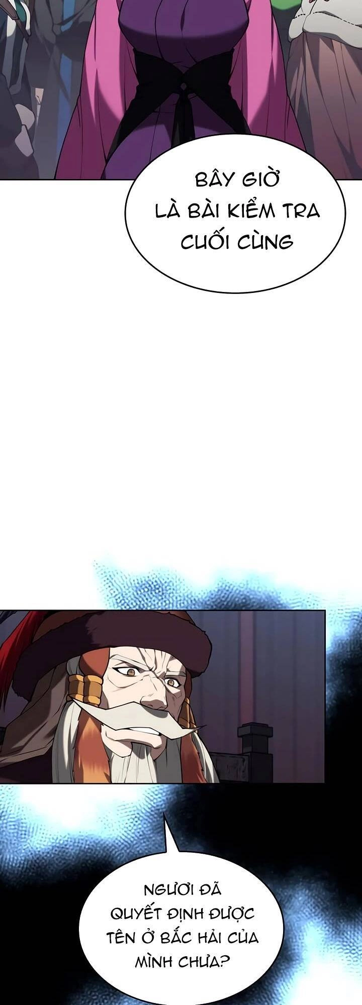 Võ Giả Bất Đắc Dĩ Chapter 123 - 35