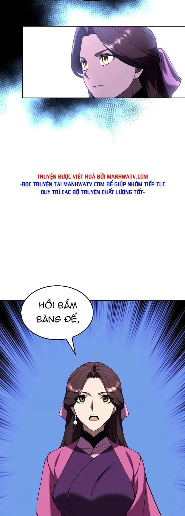 Võ Giả Bất Đắc Dĩ Chapter 123 - 36