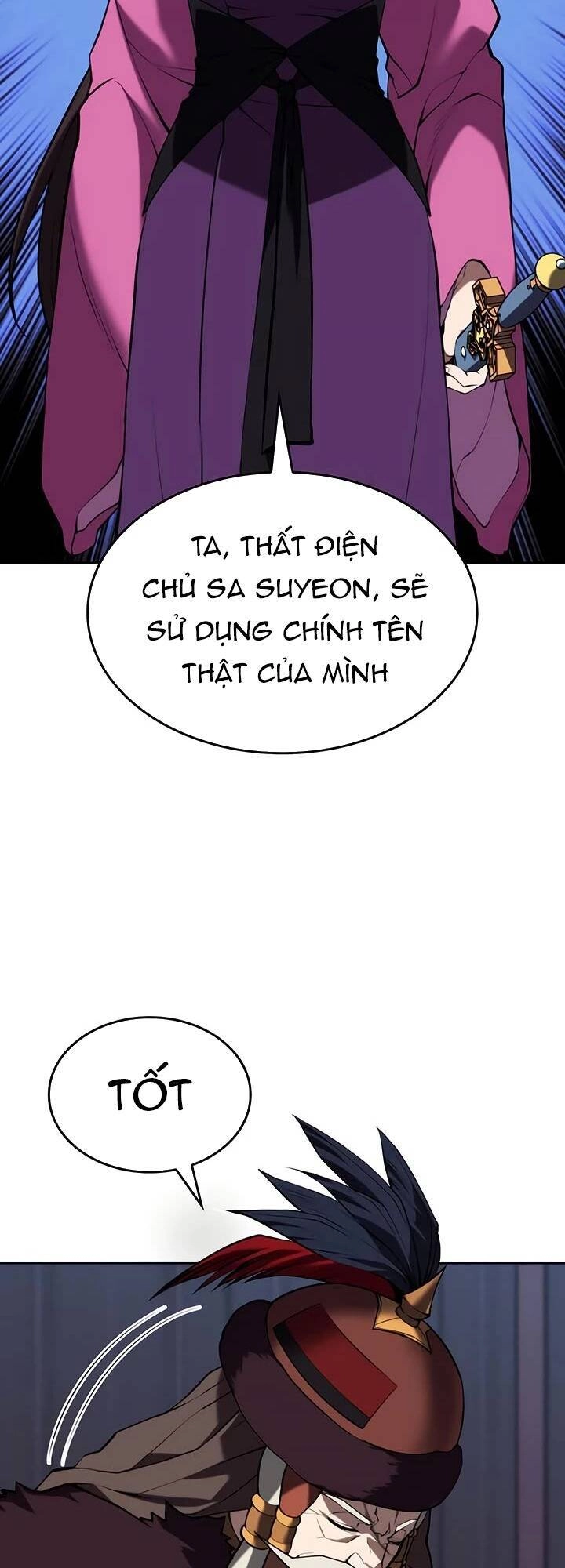 Võ Giả Bất Đắc Dĩ Chapter 123 - 37