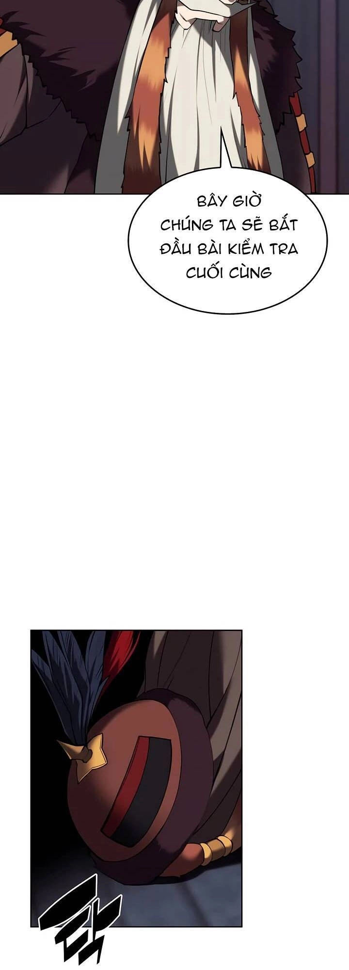 Võ Giả Bất Đắc Dĩ Chapter 123 - 38