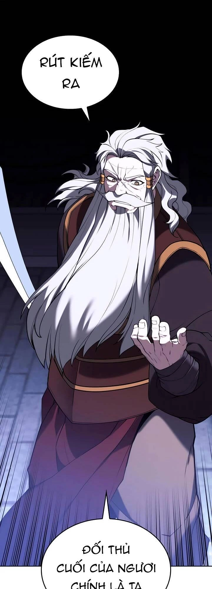 Võ Giả Bất Đắc Dĩ Chapter 123 - 41