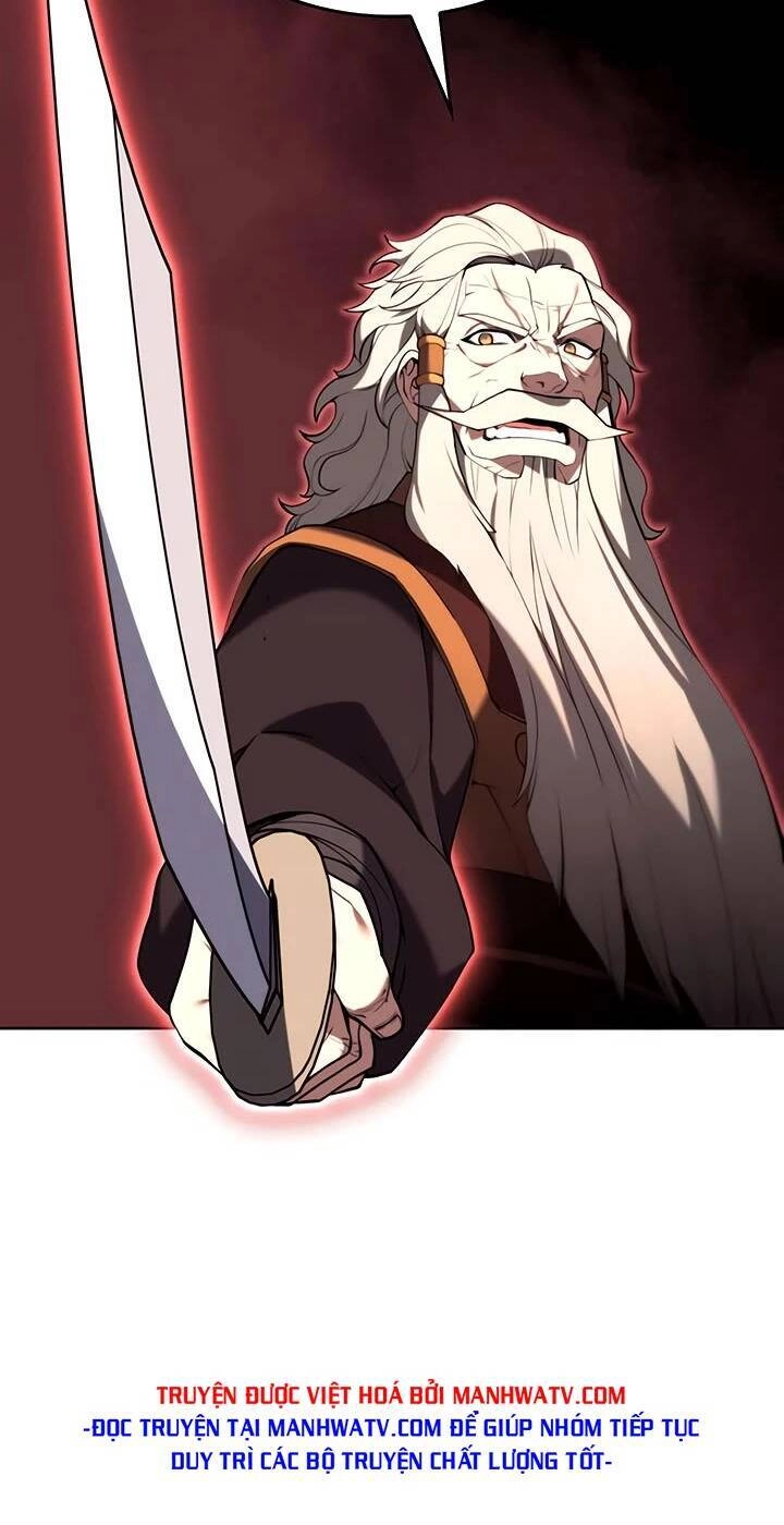 Võ Giả Bất Đắc Dĩ Chapter 123 - 45